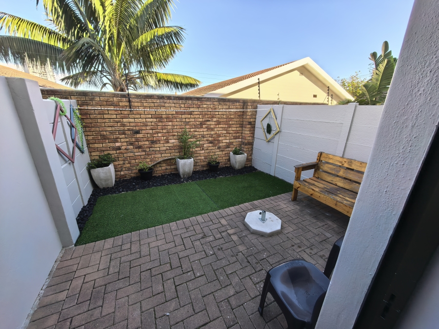 To Let 1 Bedroom Property for Rent in Beachfront Western Cape